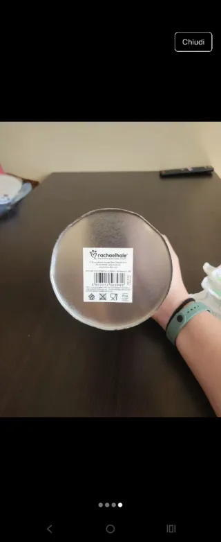 Barattolo con gatti Rachelhale