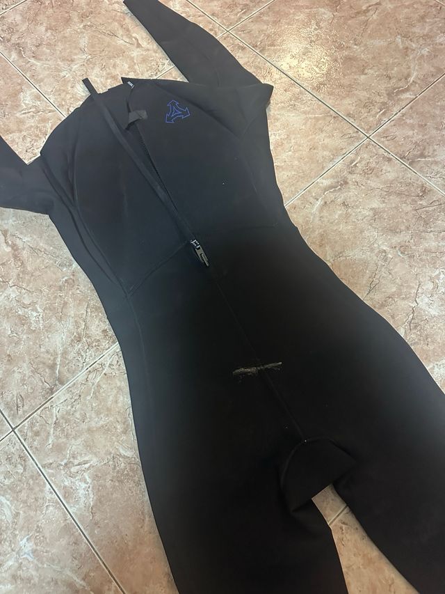 Neopreno Xcel Axis MT 3/2