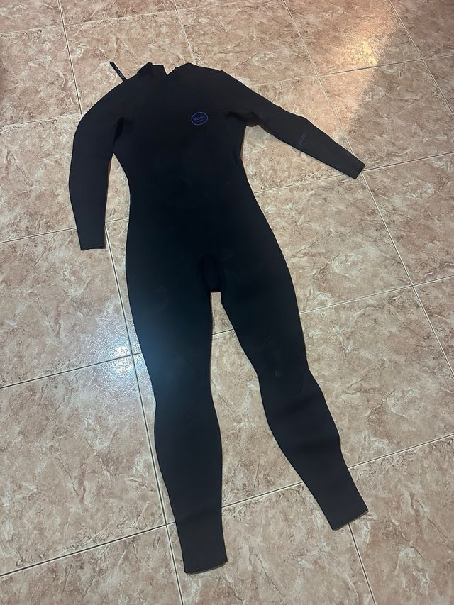 Neopreno Xcel Axis MT 3/2