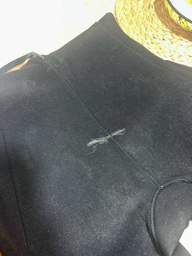 Neopreno Xcel Axis MT 3/2