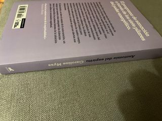 Anatomía del espíritu: La curación del cuerpo l...