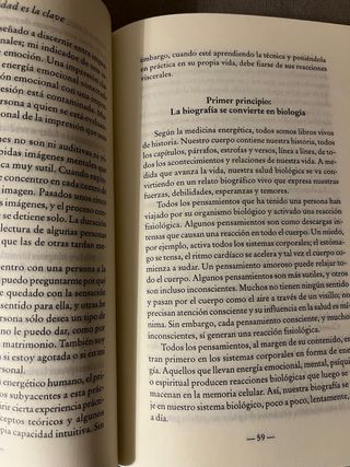 Anatomía del espíritu: La curación del cuerpo l...