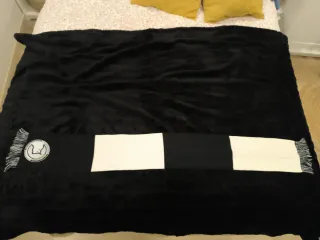 Bufanda Unionistas de Salamanca