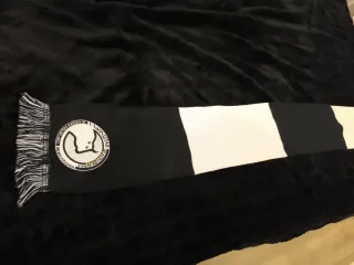 Bufanda Unionistas de Salamanca