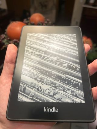 Kindle Paperwhite 10ª Geração Caixa Original