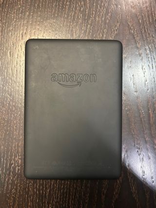 Kindle Paperwhite 10ª Geração Caixa Original