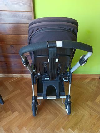 Carrito Bugaboo Bee 3