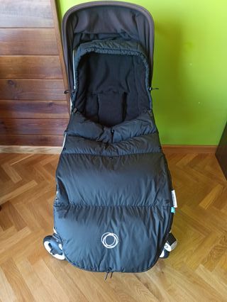 Carrito Bugaboo Bee 3