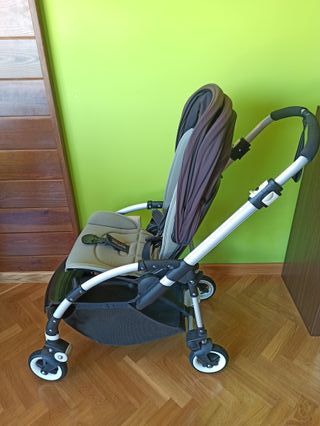 Carrito Bugaboo Bee 3