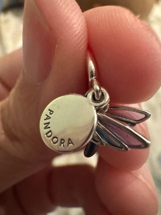 Colibrí Pandora Life is Sweet Charm