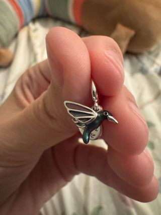 Colibrí Pandora Life is Sweet Charm