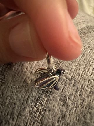 Colibrí Pandora Life is Sweet Charm