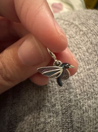 Colibrí Pandora Life is Sweet Charm