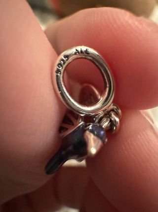 Colibrí Pandora Life is Sweet Charm