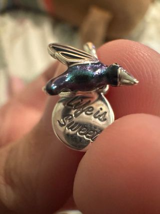 Colibrí Pandora Life is Sweet Charm