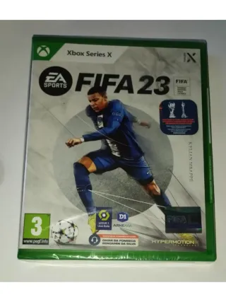 FIFA 23 Xbox Series X