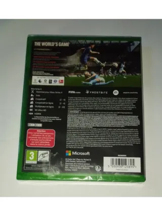 FIFA 23 Xbox Series X