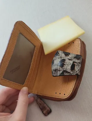 Bolso y Monedero Petusco, NUEVOS