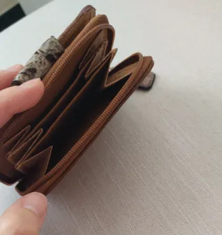 Bolso y Monedero Petusco, NUEVOS