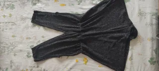 Mono brillante fiesta lefties