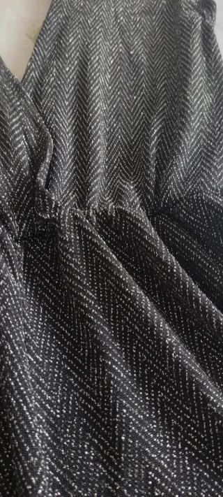 Mono brillante fiesta lefties