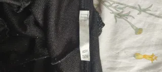 Mono brillante fiesta lefties