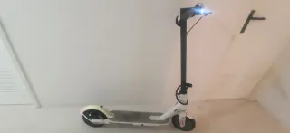 Patinete Eléctrico Xiaomi M365 en bien estado