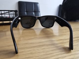 Gafas de Sol Ray-Ban Negras