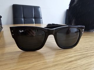 Gafas de Sol Ray-Ban Negras