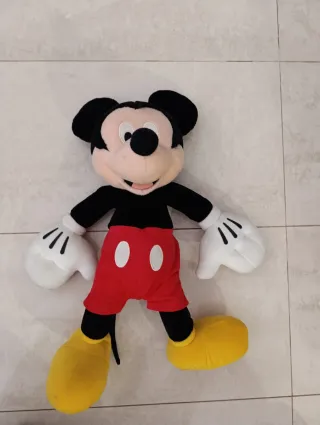 Muñeco Mickey Mouse 50 cm
