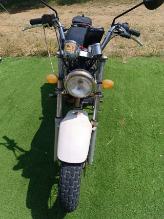 Moto Sumco Surf VR 250