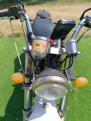 Moto Sumco Surf VR 250