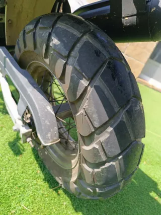 Moto Sumco Surf VR 250