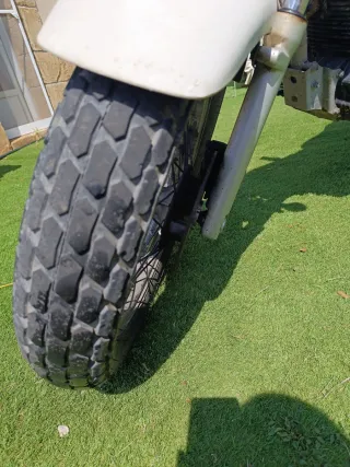 Moto Sumco Surf VR 250