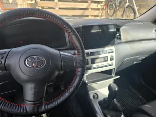 Toyota Corolla 2004
