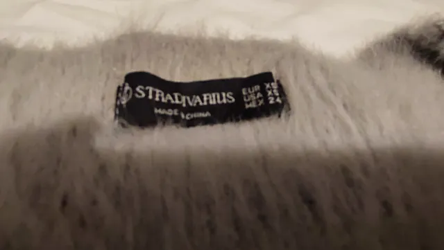 Rebeca torera tacto cachemir