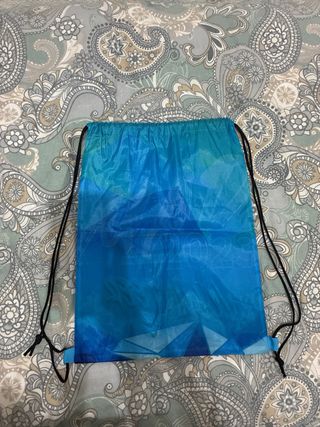 Bolsa Saco Madrid Championship CrossFit 2023