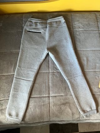 Pantalón de chándal Silver