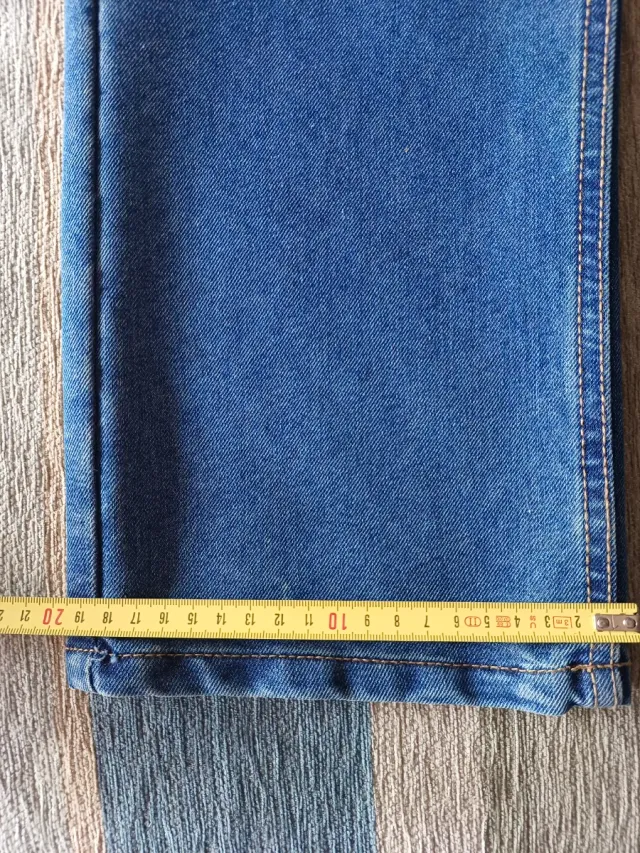 Pantalón vaquero azul Primark