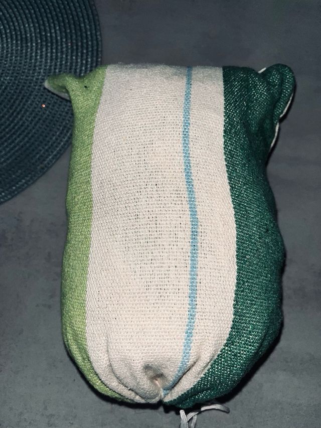 Hamaca Open Trail Multicolor