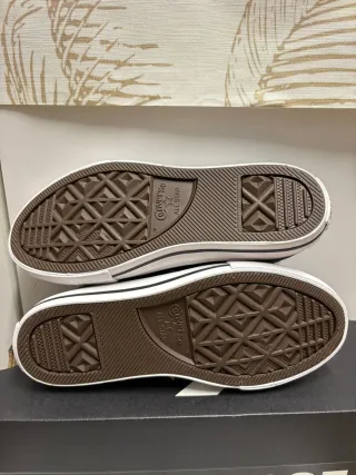 Converse All Star Azul Marino talla33