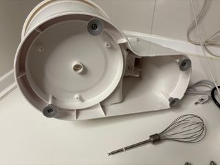 Batidora Cecotec PowerTwist Blanca