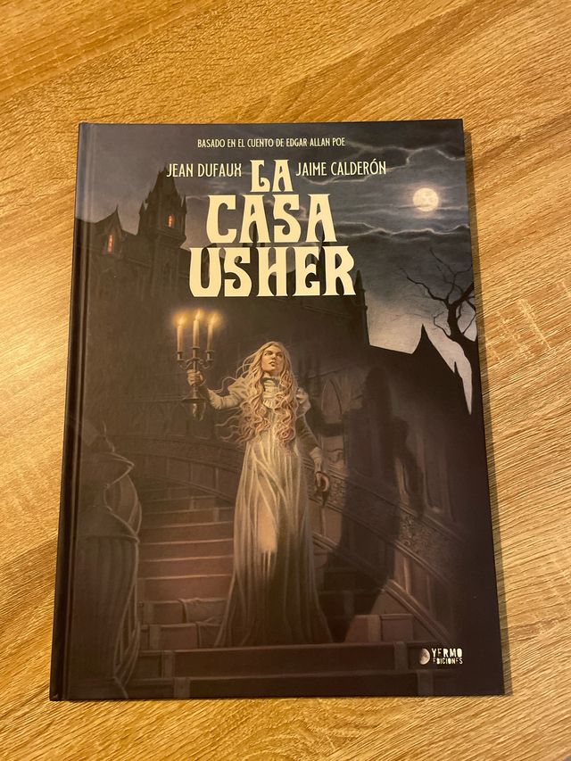 La Casa Usher