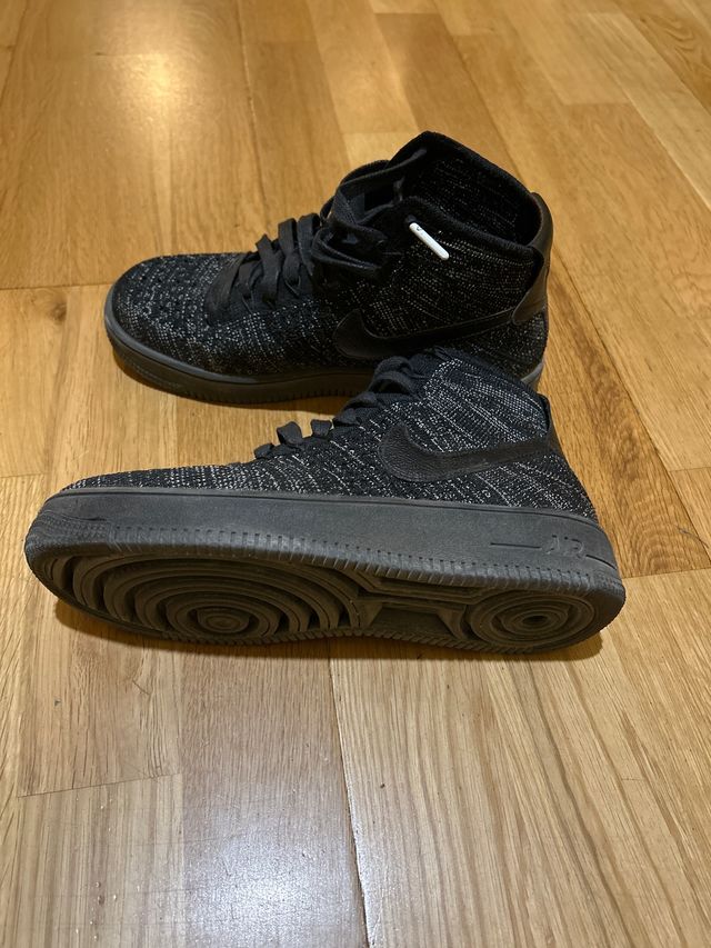 Botas Nike Air Talla 37.5