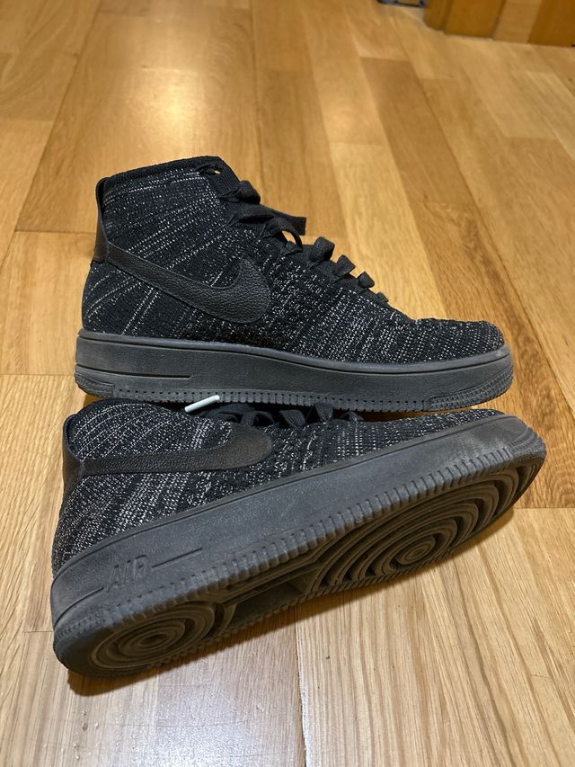 Botas Nike Air Talla 37.5