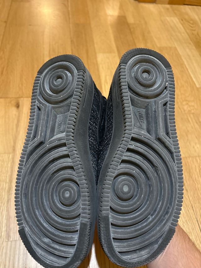 Botas Nike Air Talla 37.5