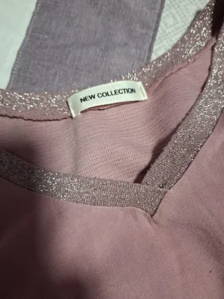 Conjunto peto y camiseta