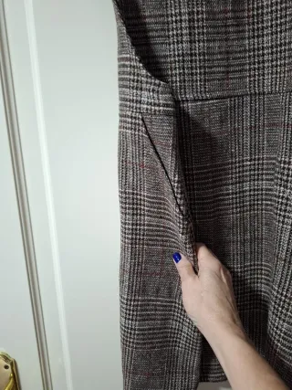 Conjunto peto y camiseta