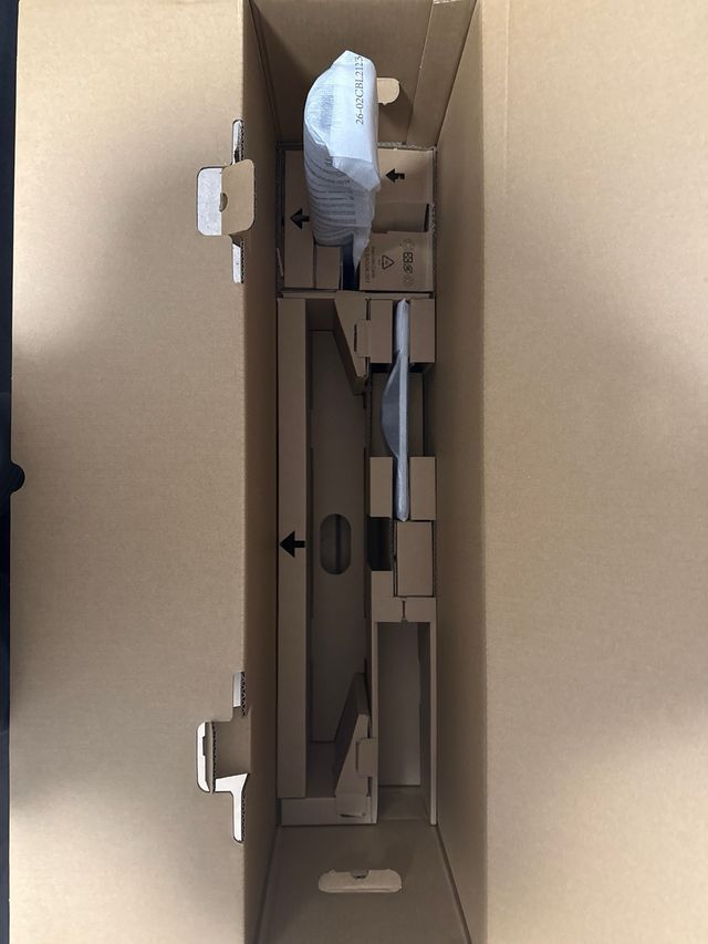 Monitor BenQ MA270U para MacBook Series