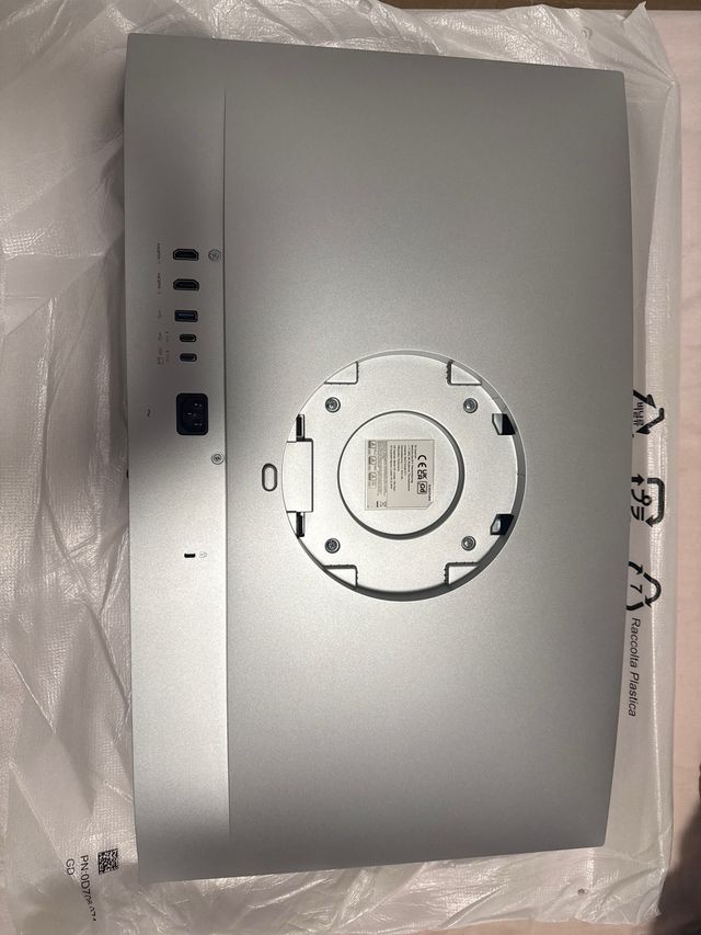 Monitor BenQ MA270U para MacBook Series